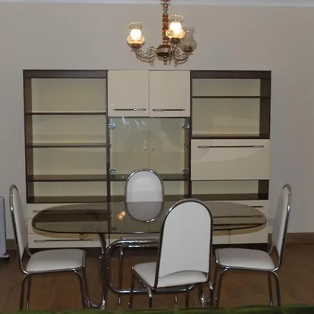 Apartamento Tatiana Seia Exterior photo