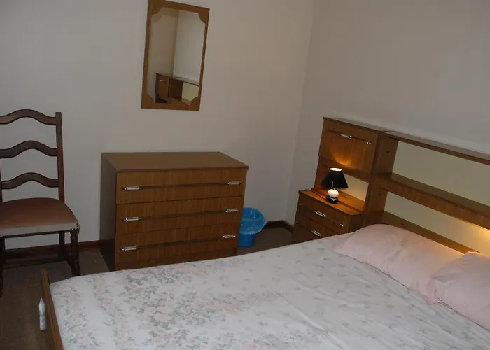 Apartamento Tatiana