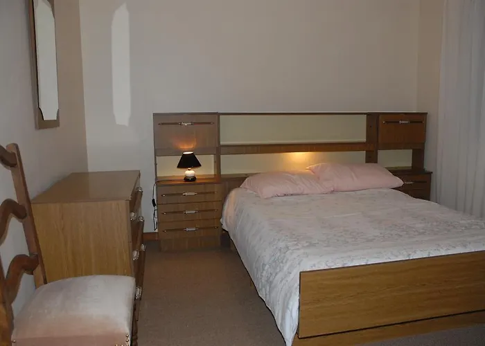 Apartamento Tatiana