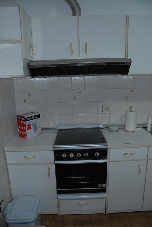 Apartment Tatiana Seia